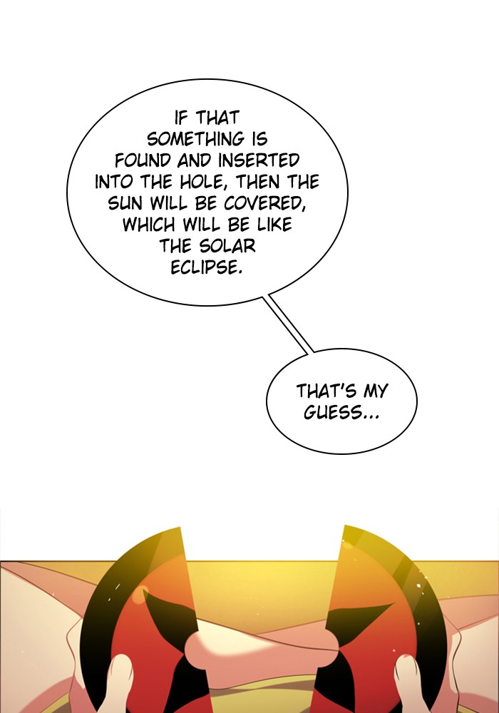 Zero Game Chapter 56 - Page 37 in English