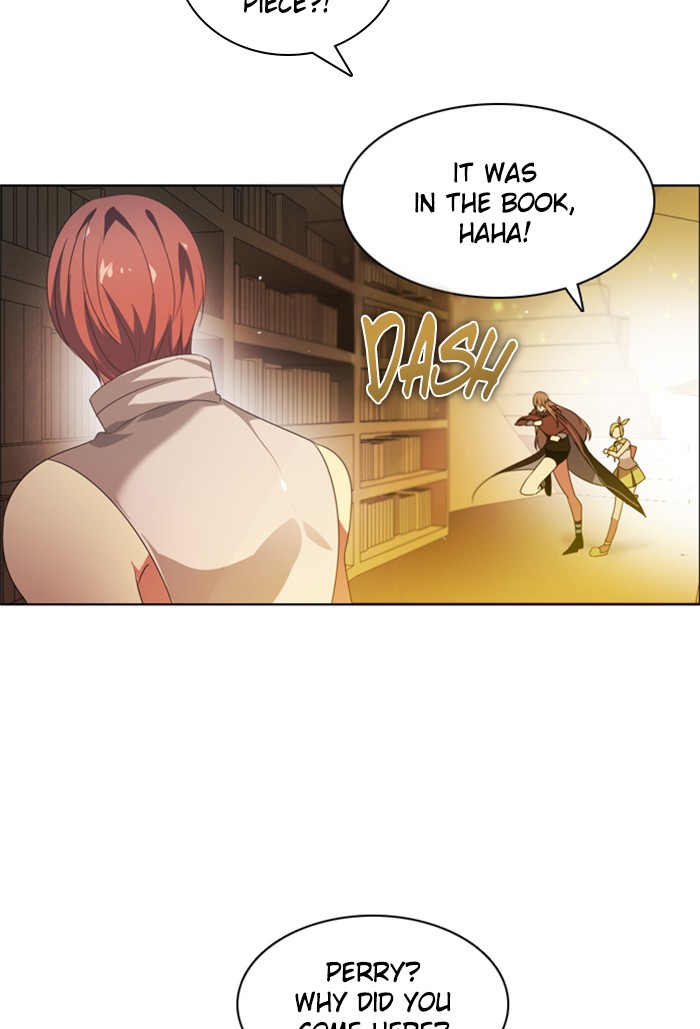 Zero Game Chapter 56 - Page 44 in English