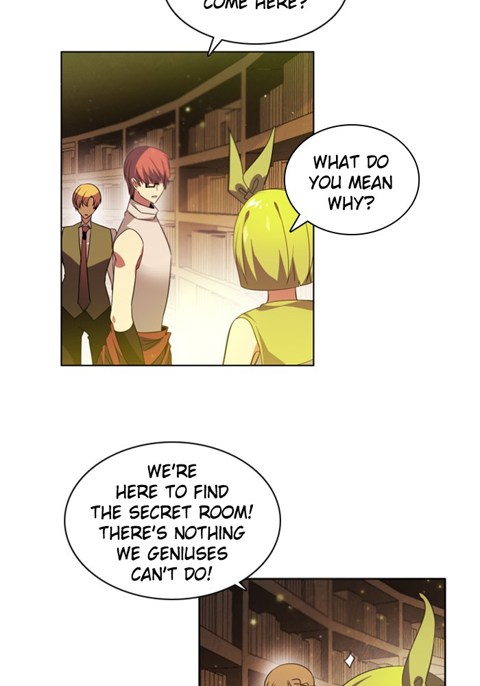 Zero Game Chapter 56 - Page 45 in English