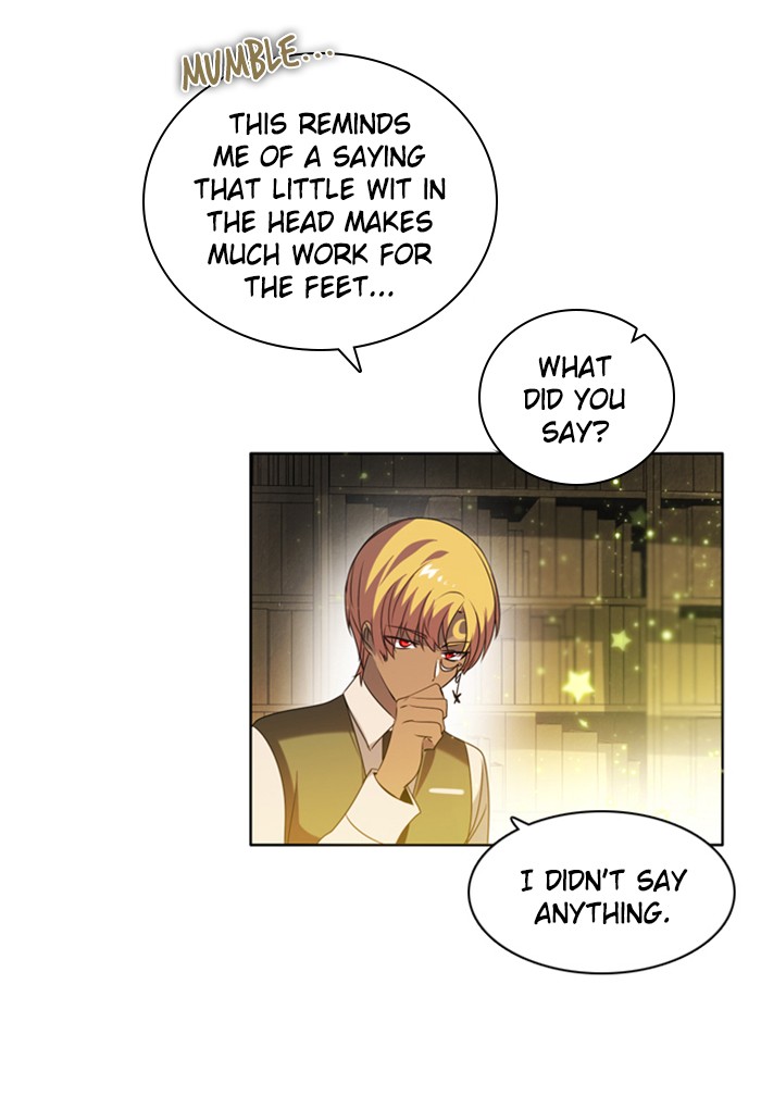 Zero Game Chapter 56 - Page 5 in English