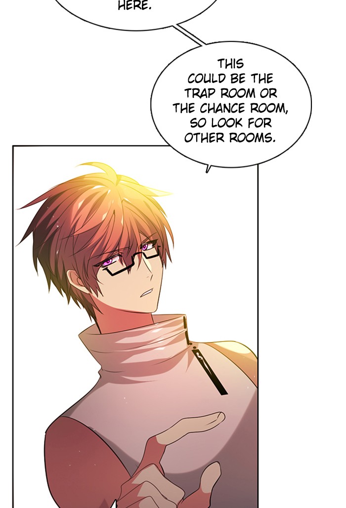 Zero Game Chapter 56 - Page 52 in English