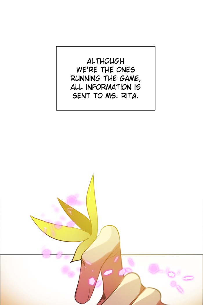 Zero Game Chapter 56 - Page 73 in English