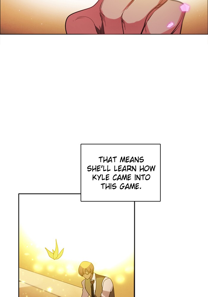 Zero Game Chapter 56 - Page 74 in English