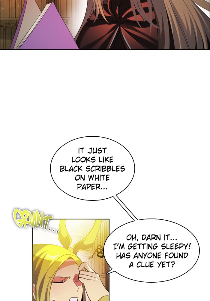 Zero Game Chapter 56 - Page 8 in English