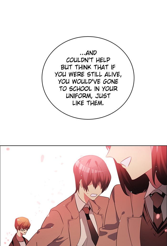 Zero Game Chapter 57 - Page 100 in English