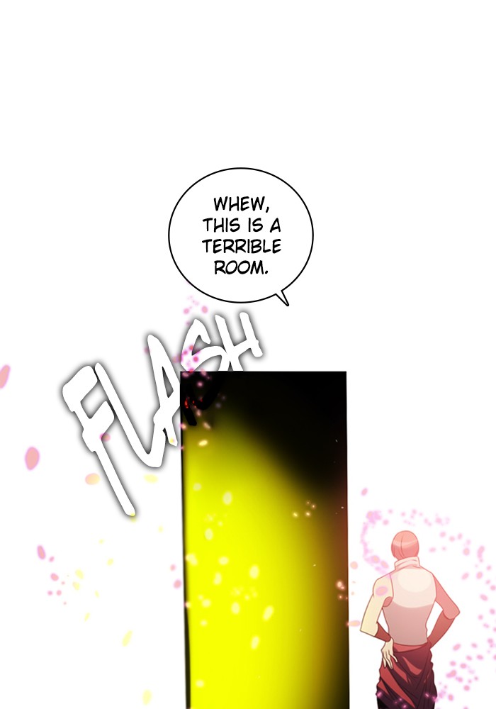Zero Game Chapter 57 - Page 118 in English
