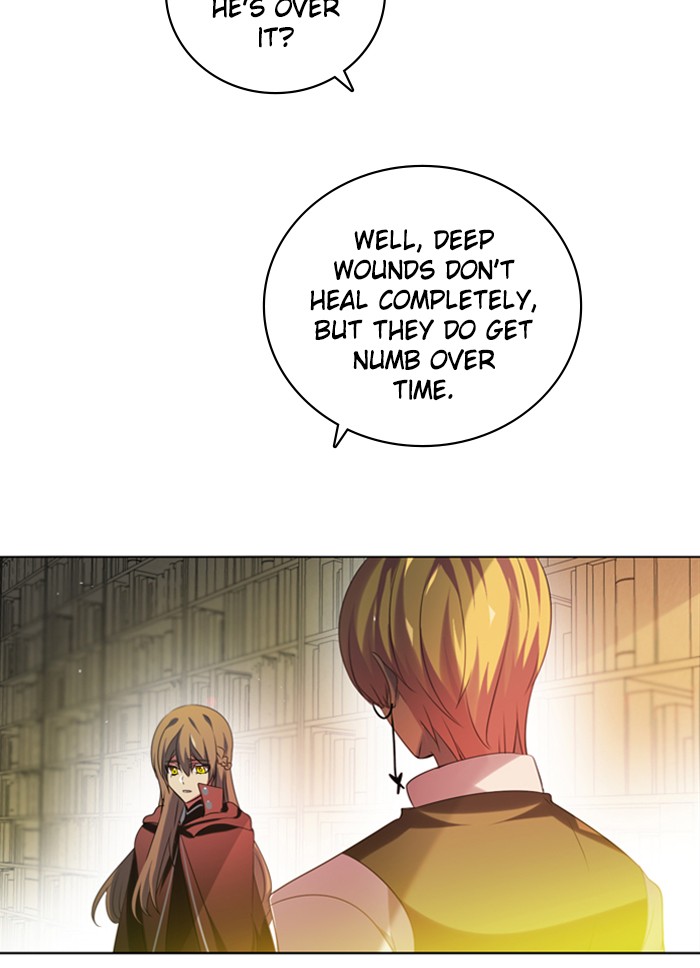 Zero Game Chapter 57 - Page 125 in English