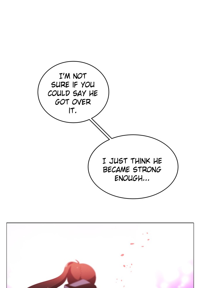 Zero Game Chapter 57 - Page 126 in English