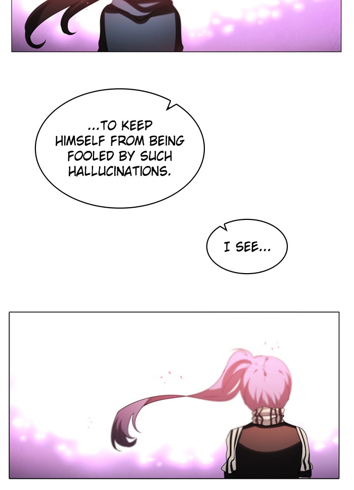Zero Game Chapter 57 - Page 127 in English