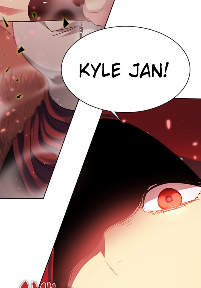 Zero Game Chapter 57 - Page 138 in English
