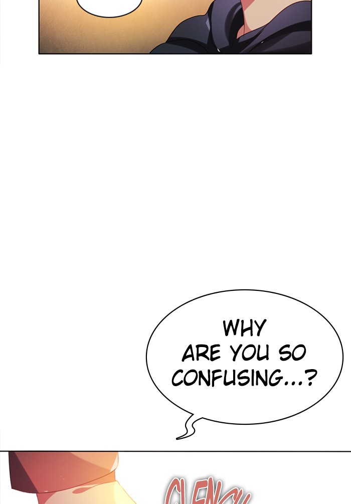 Zero Game Chapter 57 - Page 21 in English