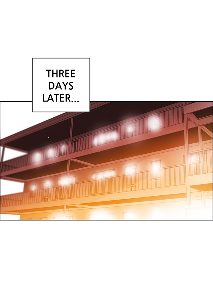 Zero Game Chapter 57 - Page 23 in English