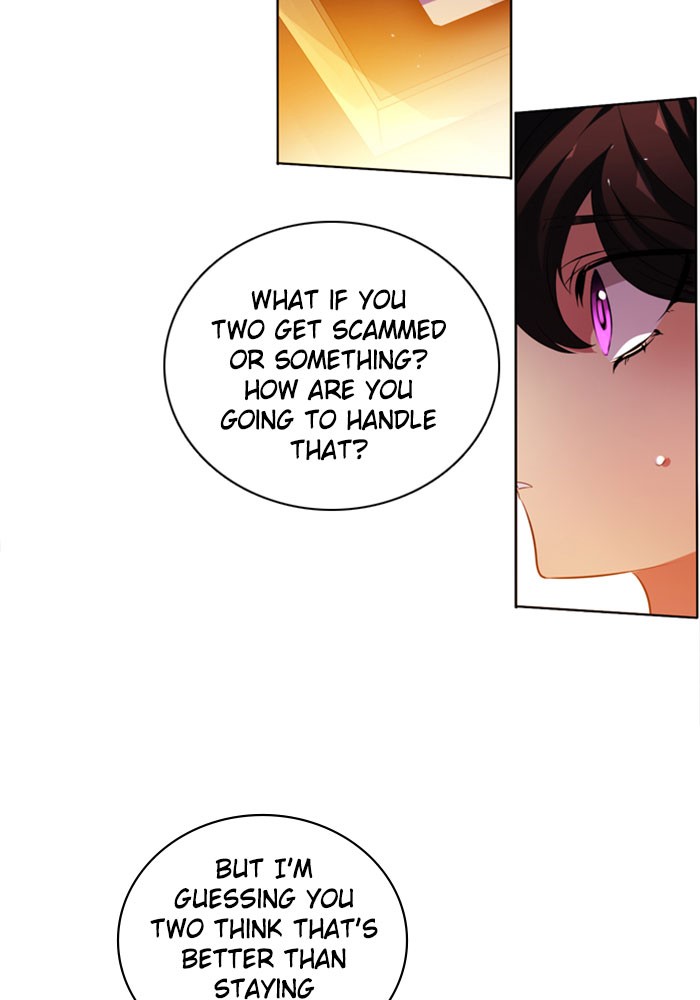 Zero Game Chapter 57 - Page 31 in English