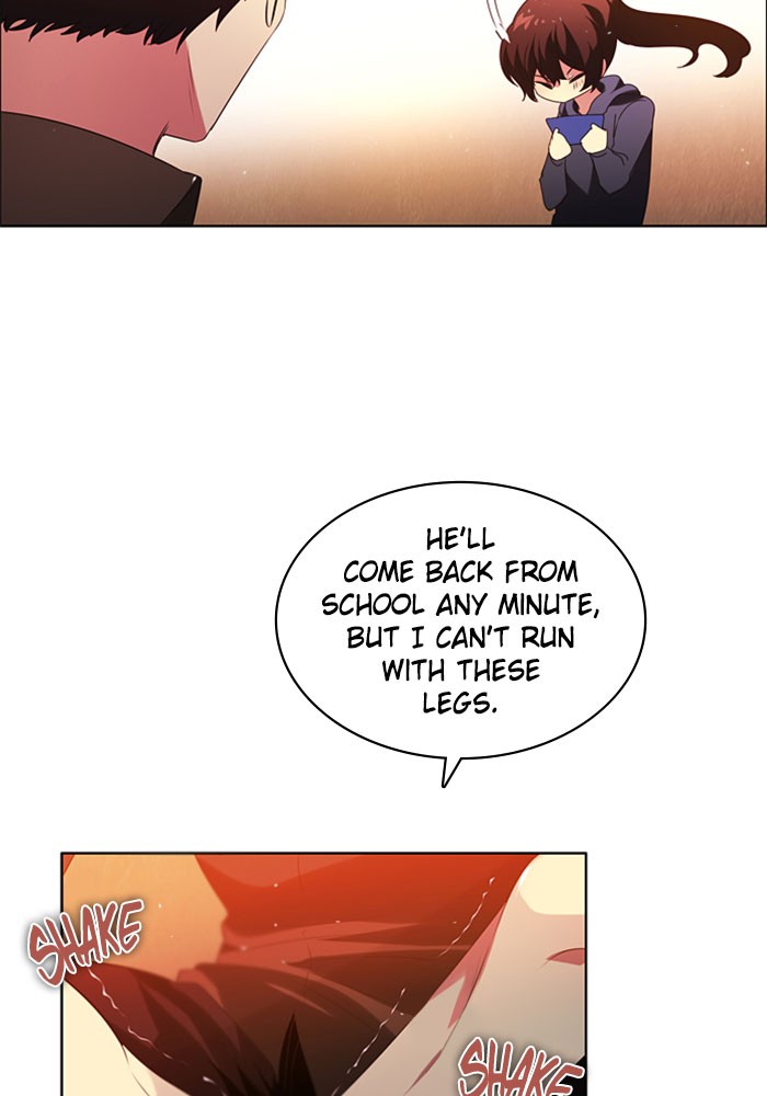 Zero Game Chapter 57 - Page 37 in English