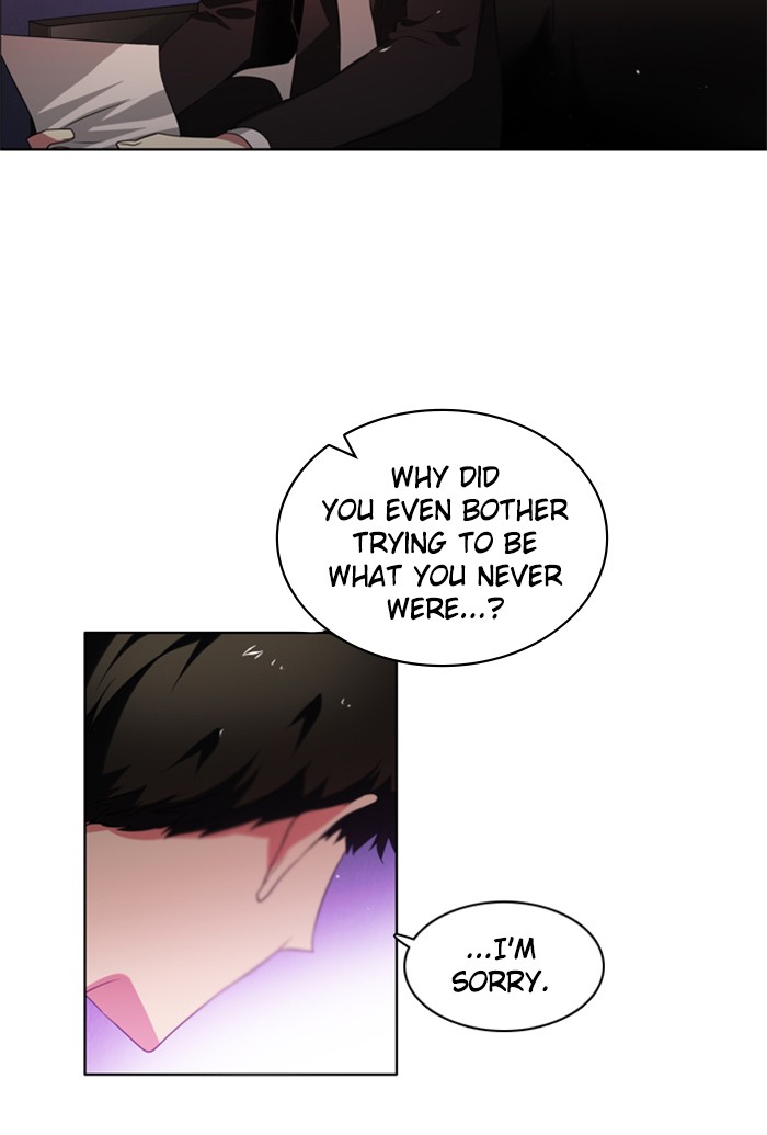 Zero Game Chapter 57 - Page 58 in English