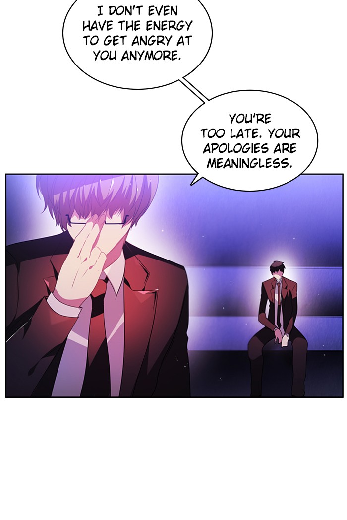 Zero Game Chapter 57 - Page 63 in English