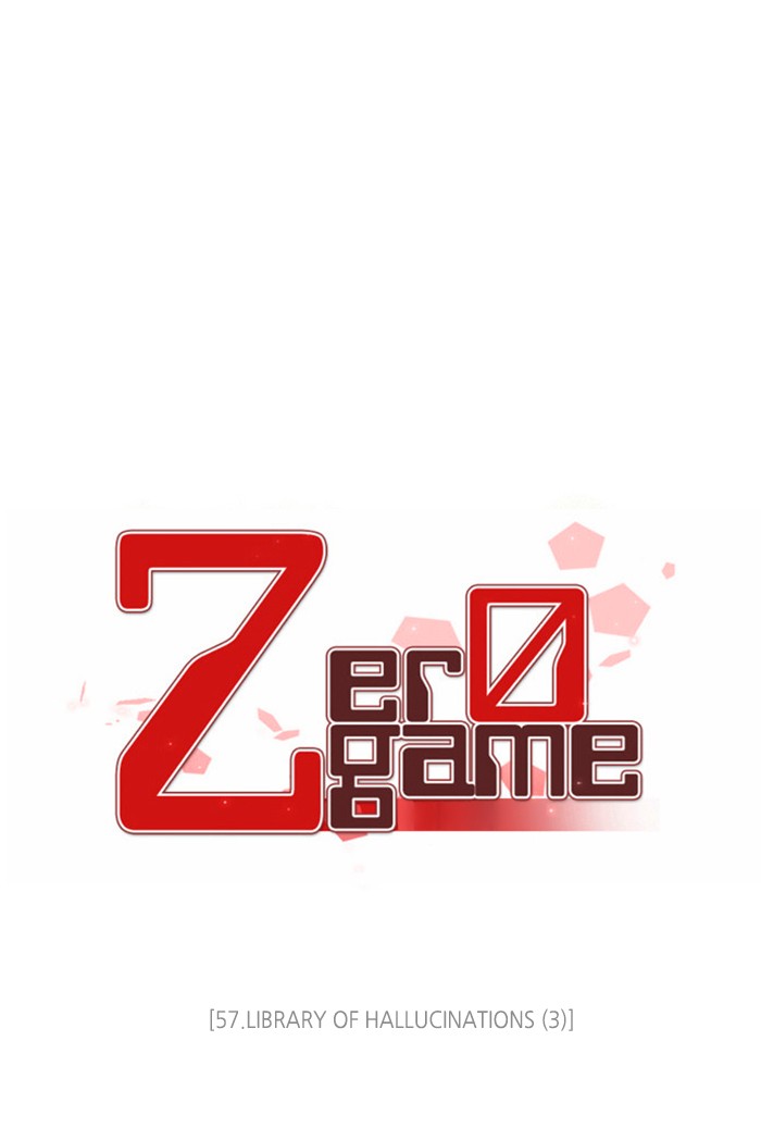 Zero Game Chapter 57 - Page 69 in English