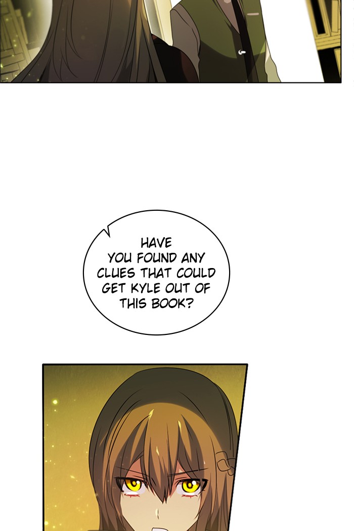 Zero Game Chapter 57 - Page 71 in English
