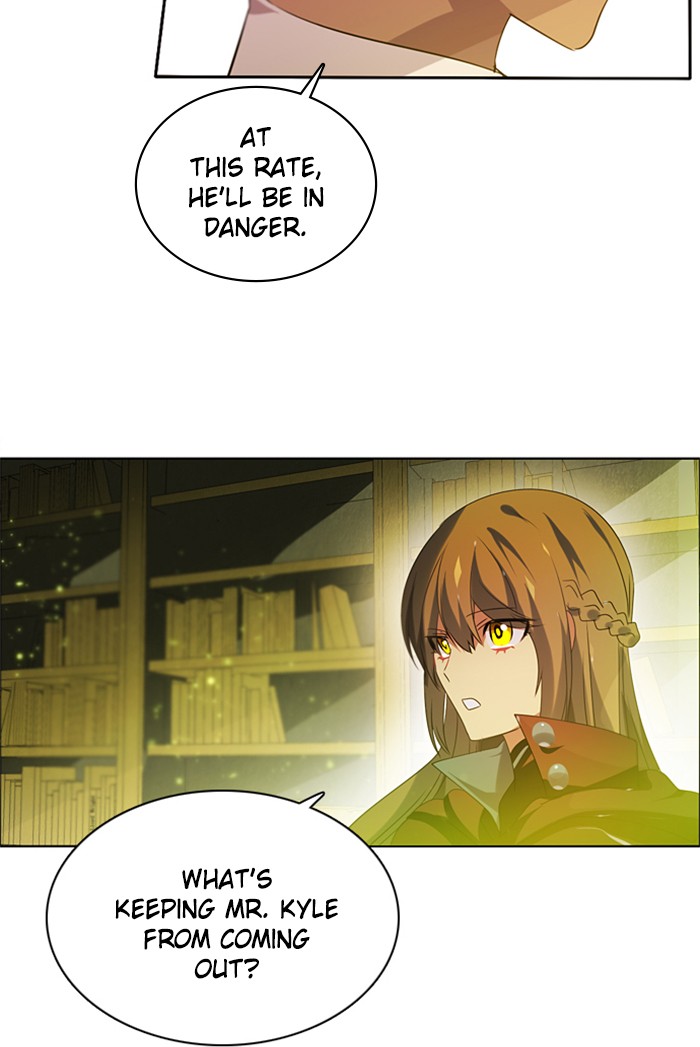 Zero Game Chapter 57 - Page 73 in English