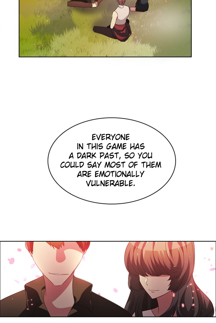 Zero Game Chapter 57 - Page 75 in English