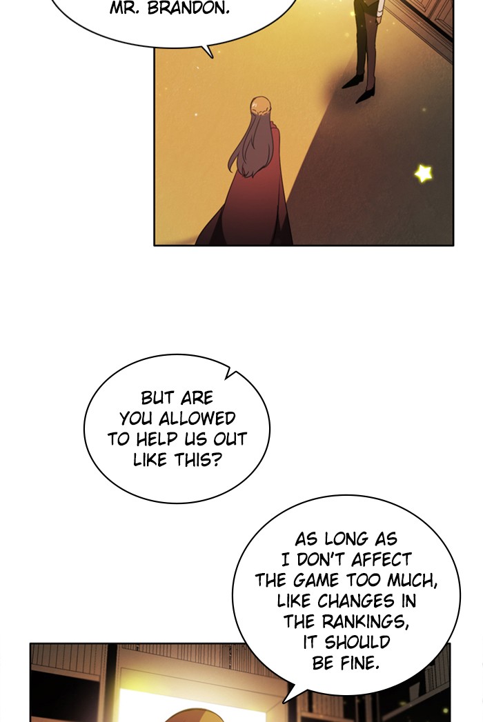 Zero Game Chapter 57 - Page 79 in English