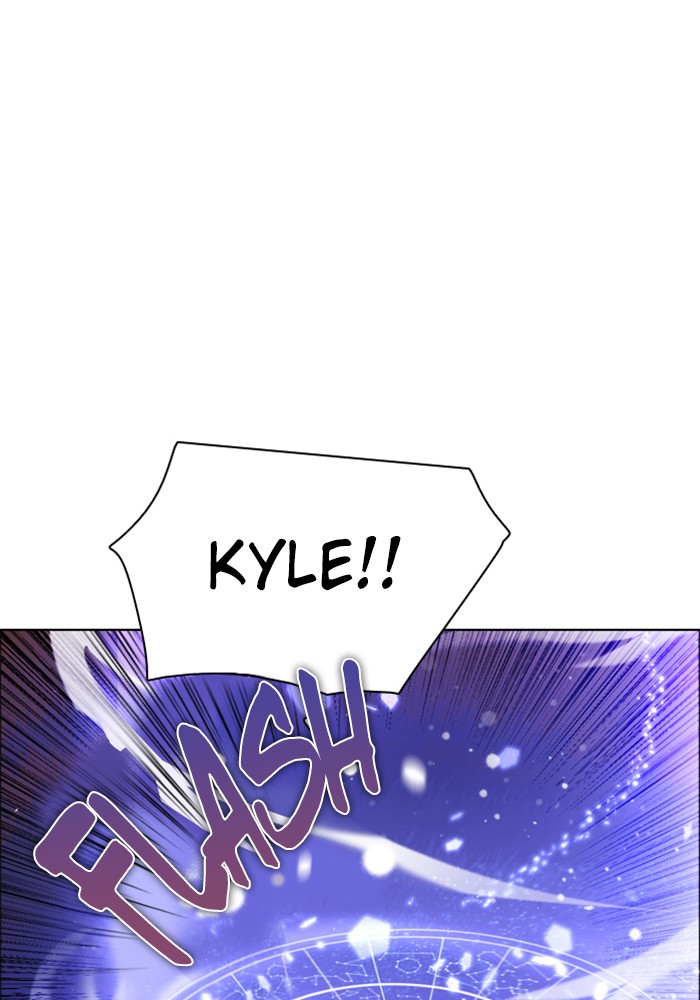 Zero Game Chapter 58 - Page 107 in English