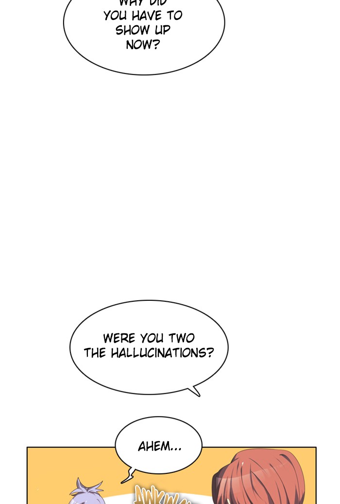 Zero Game Chapter 58 - Page 11 in English