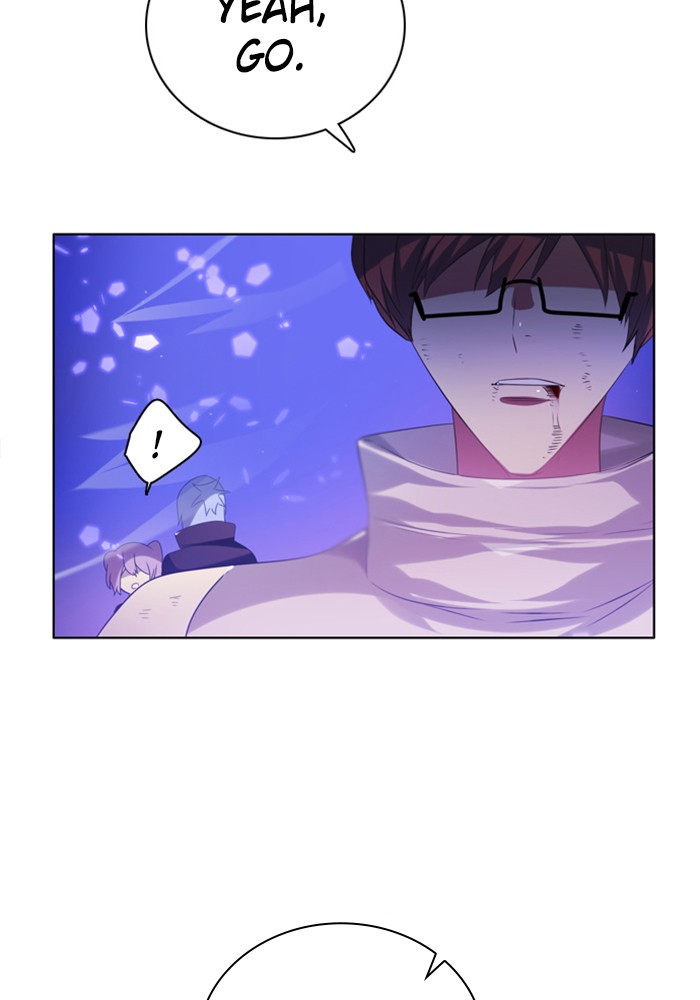 Zero Game Chapter 58 - Page 111 in English