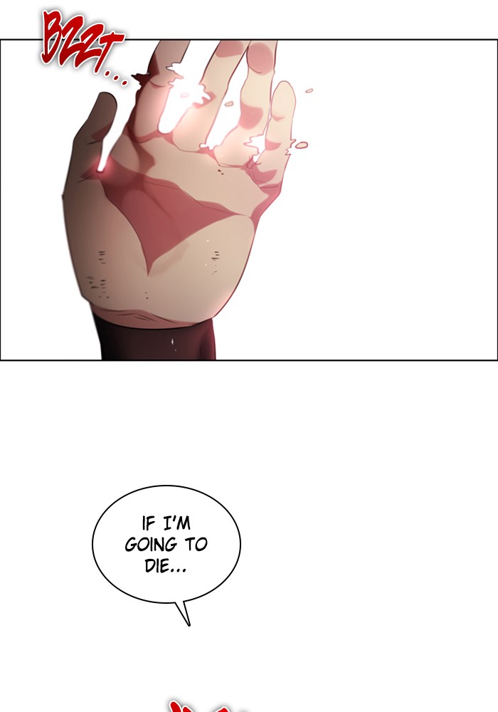 Zero Game Chapter 58 - Page 115 in English
