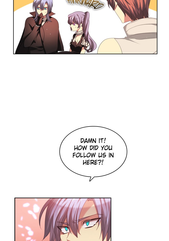 Zero Game Chapter 58 - Page 12 in English