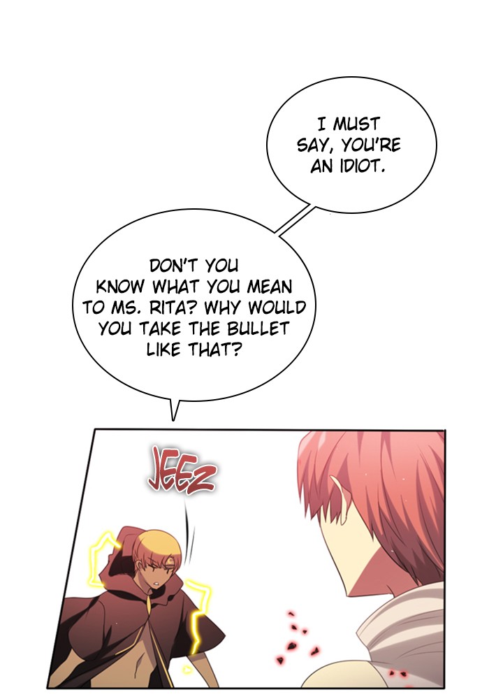 Zero Game Chapter 58 - Page 124 in English