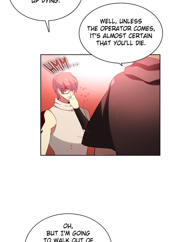Zero Game Chapter 58 - Page 128 in English