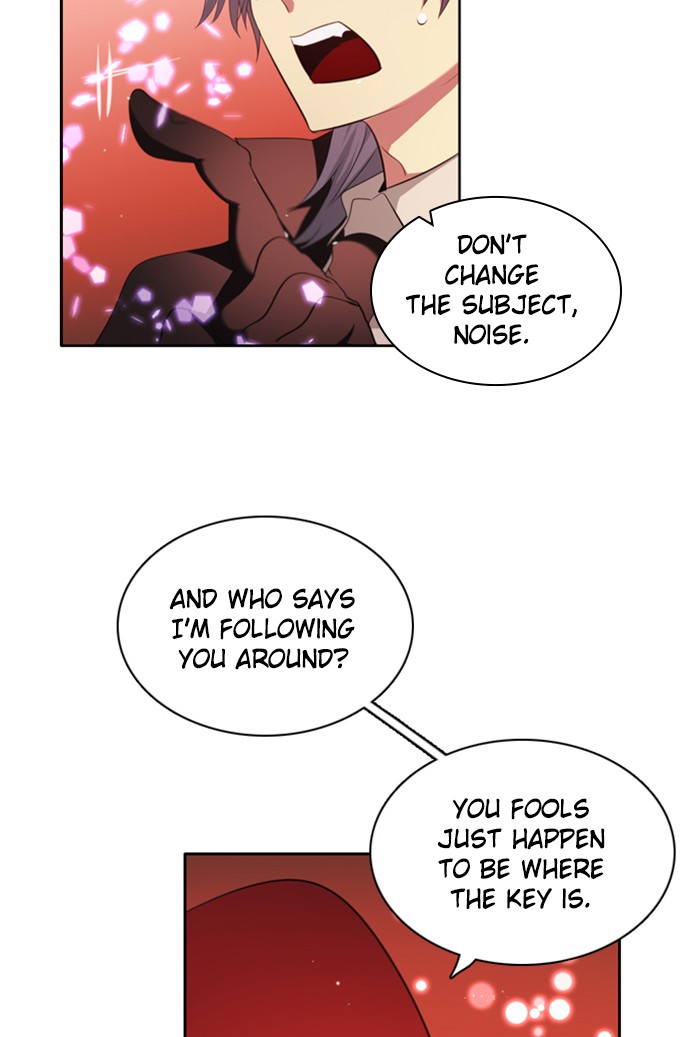 Zero Game Chapter 58 - Page 13 in English
