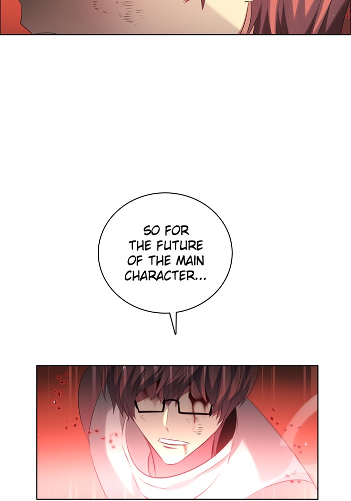 Zero Game Chapter 58 - Page 134 in English
