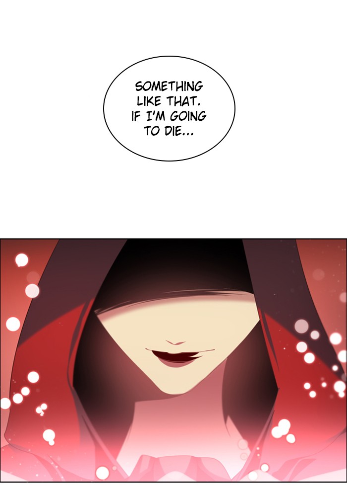Zero Game Chapter 58 - Page 136 in English