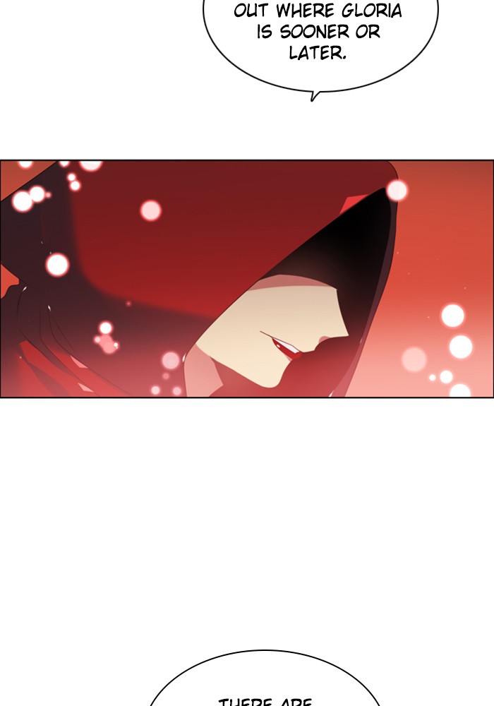 Zero Game Chapter 58 - Page 16 in English