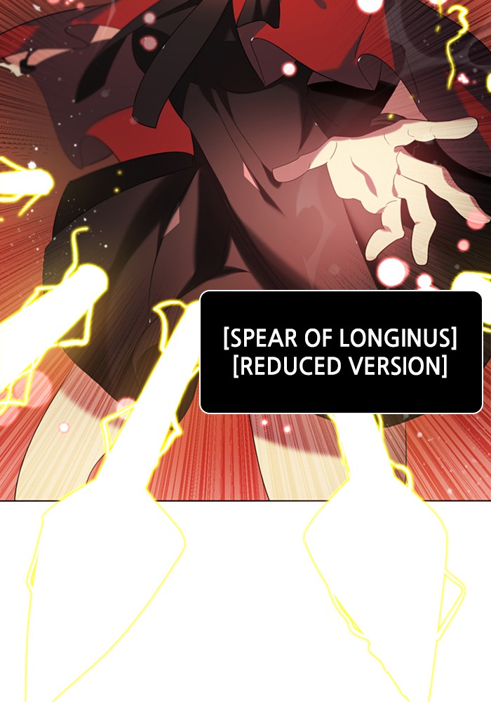 Zero Game Chapter 58 - Page 22 in English