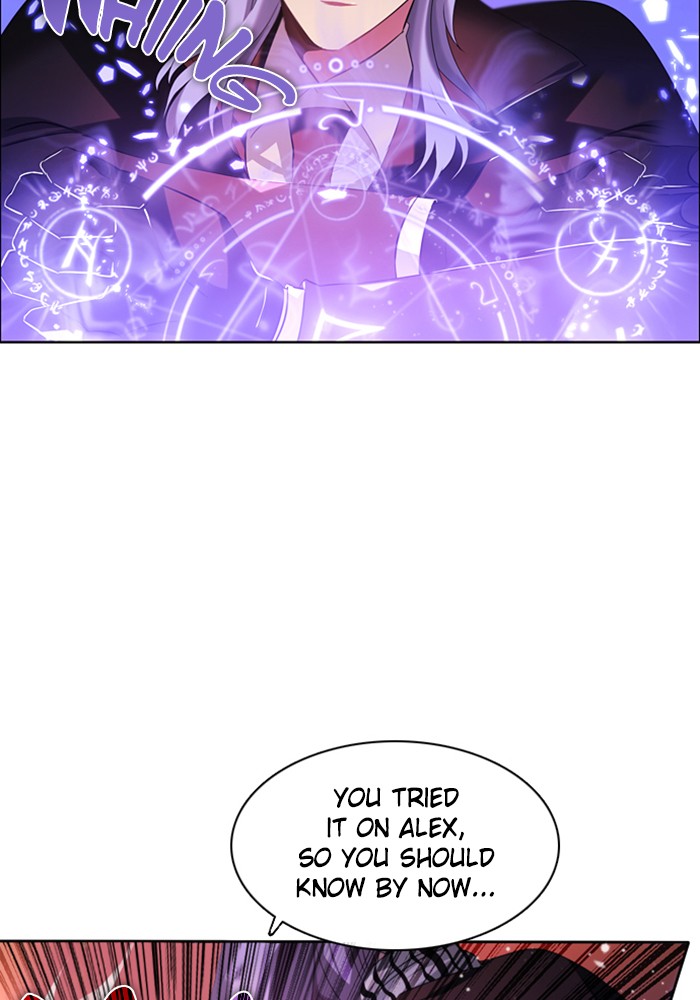Zero Game Chapter 58 - Page 24 in English