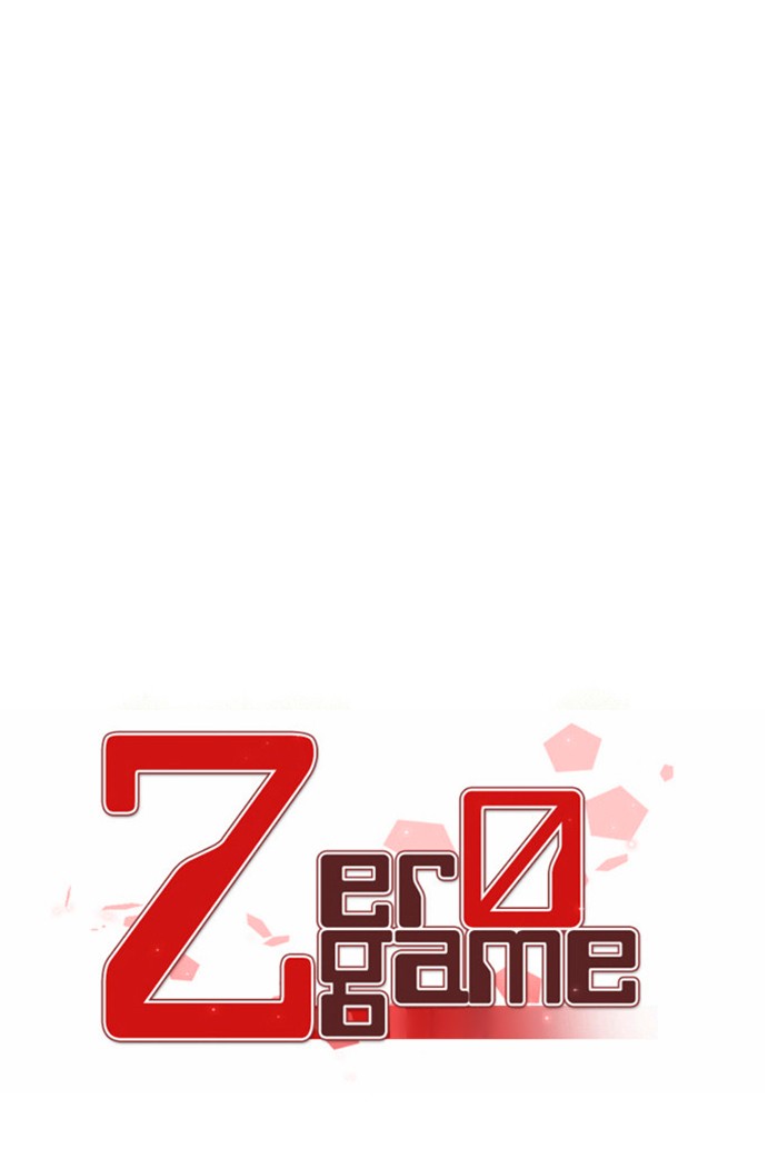 Zero Game Chapter 58 - Page 36 in English