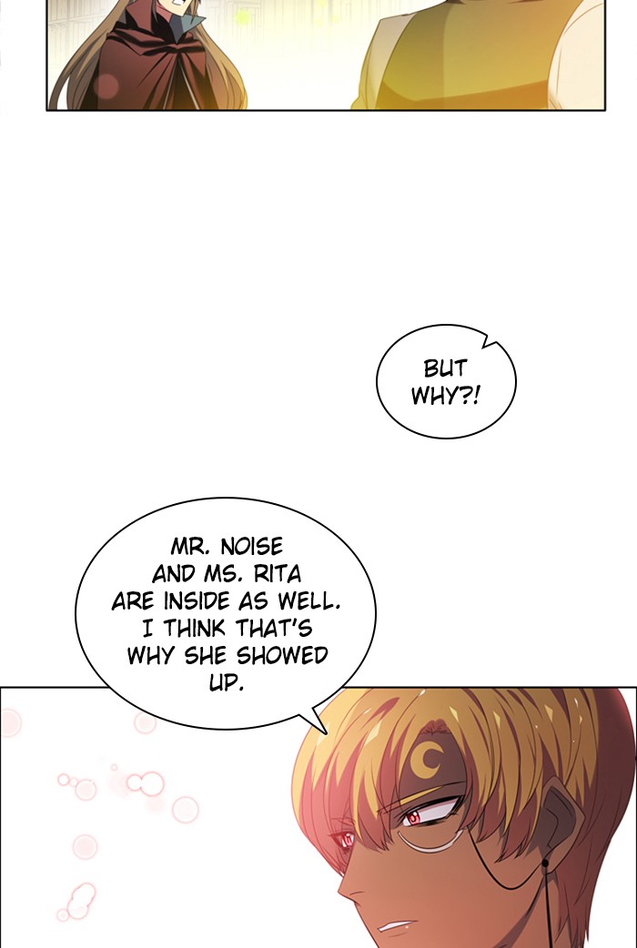 Zero Game Chapter 58 - Page 38 in English