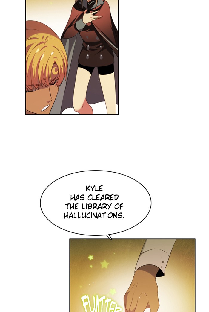 Zero Game Chapter 58 - Page 40 in English