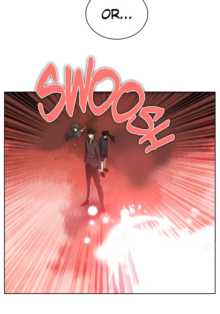 Zero Game Chapter 58 - Page 6 in English