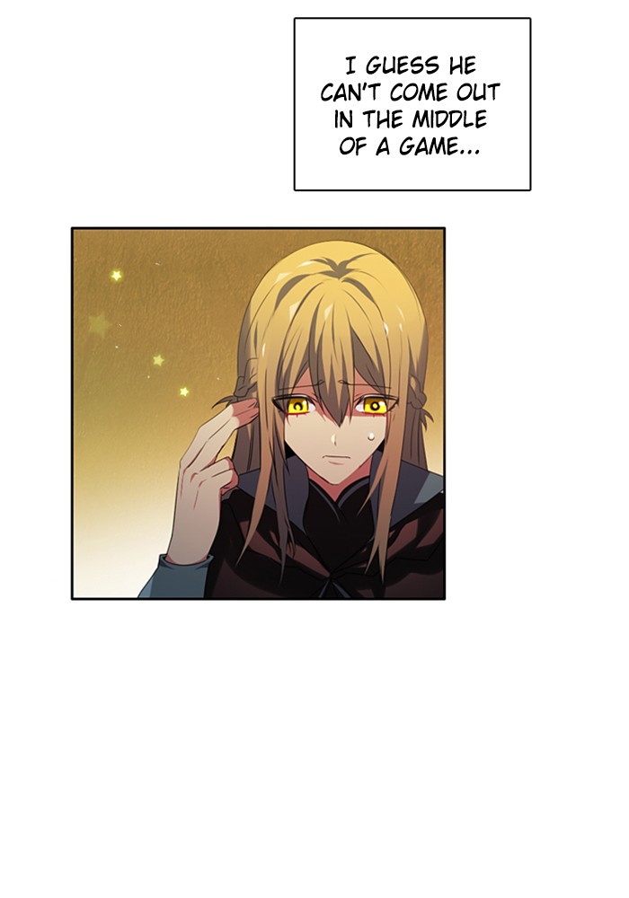 Zero Game Chapter 58 - Page 60 in English
