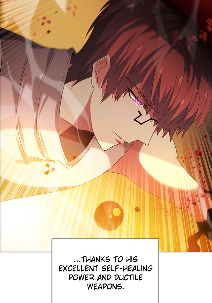 Zero Game Chapter 59 - Page 124 in English