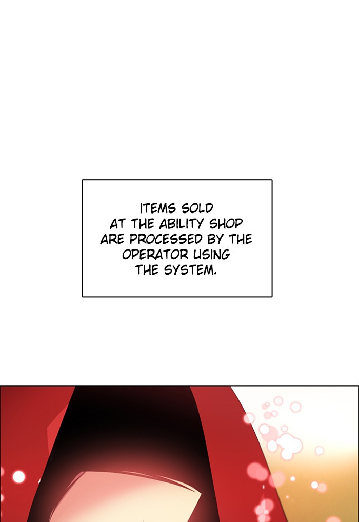 Zero Game Chapter 59 - Page 127 in English