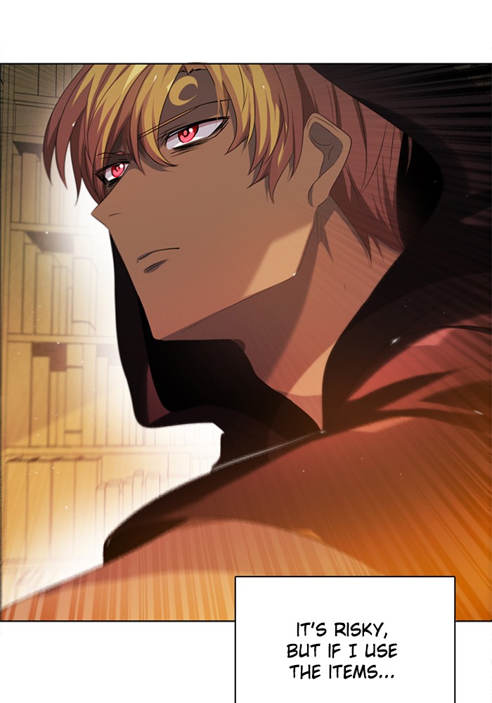 Zero Game Chapter 59 - Page 130 in English