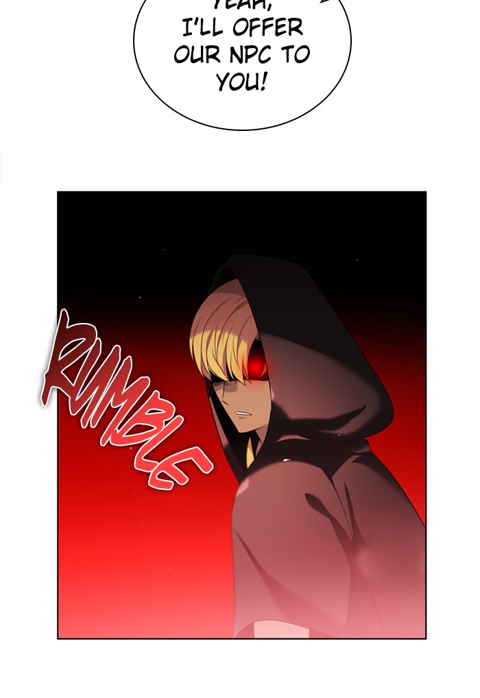 Zero Game Chapter 59 - Page 141 in English