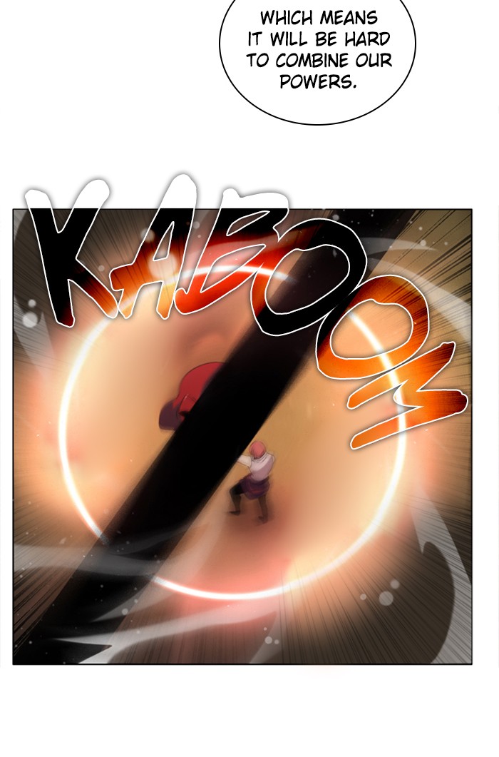 Zero Game Chapter 59 - Page 17 in English