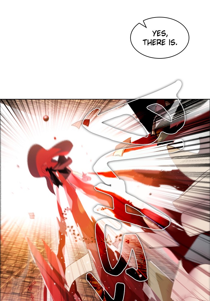 Zero Game Chapter 59 - Page 20 in English