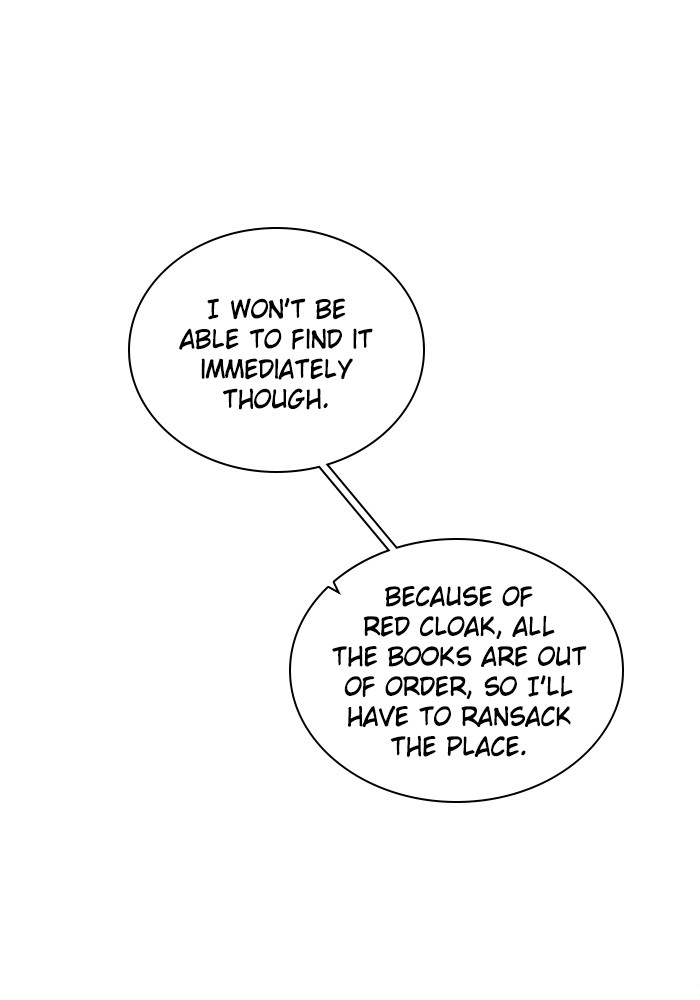 Zero Game Chapter 59 - Page 22 in English
